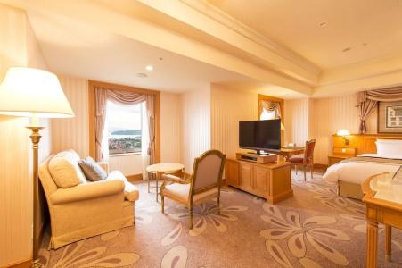 Okura JR Huis Ten Bosch - 149