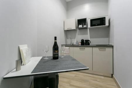 ApartDurini - 110