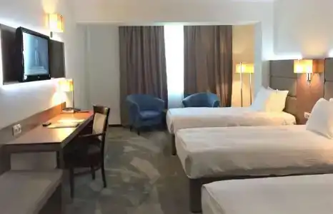 Golden Tulip Varna - 58