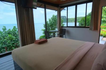 The Cobble Beach - Sha Certified Vaccinated - 182