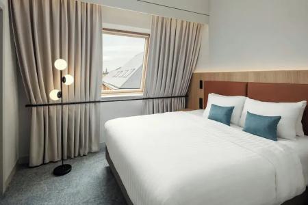 Courtyard by Marriott Pilsen - 101