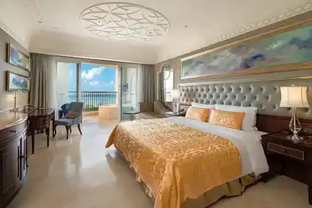 Crowne Plaza Resort Sanya Bay, An Ihg - 86