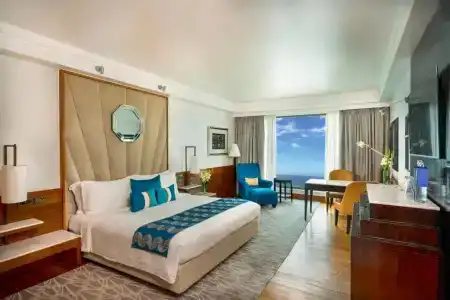 Intercontinental Marine Drive Mumbai, An Ihg - 53