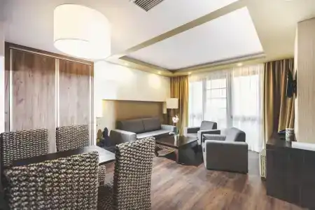 Caramell Premium Resort Superior - 119