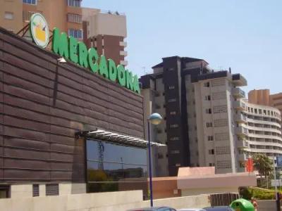 Apartamentos Michel Angelo Benidorm - 20