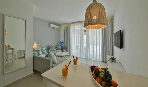 White Lagoon Resort - All Inclusive - 63
