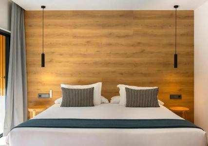 Las Gaviotas Suites & Spa - 28