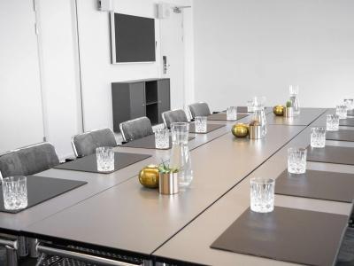 Radisson Blu Limfjord, Aalborg - 10