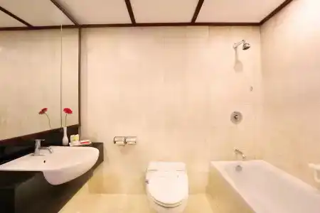Bintang Bali Resort - 8