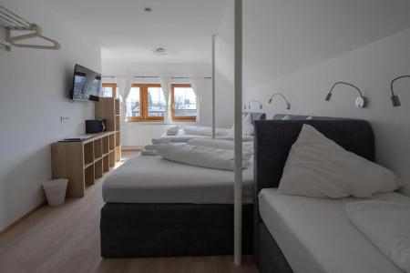 b&b Heimgartl - 4