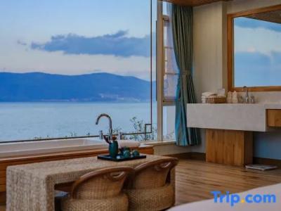 Yzl Seaview Garden Vacation - 90