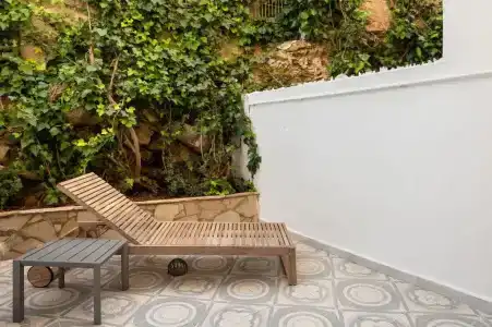 Cenit & Apts. Sol y Viento - 44
