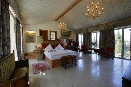 RingAlpenhof - Patchworkhotel - 77