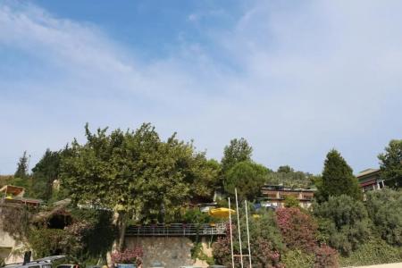Atamer Doga Resort - 17