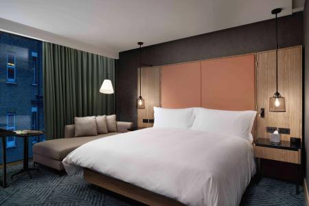 Hilton London Bankside - 6