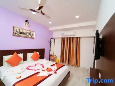 Grand Padappai Residency - 58
