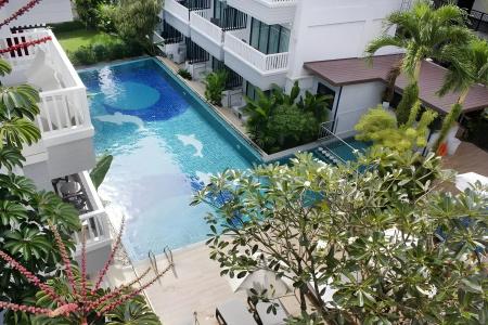 Aonang Buri Resort- Sha Extra Plus - 25