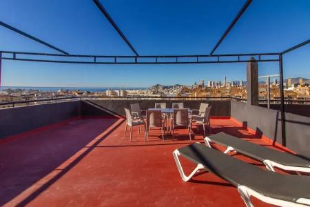 Apartamentos Michel Angelo Benidorm - 30