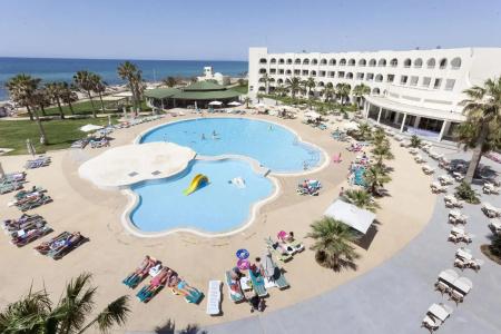 Khayam Garden Beach Resort & Spa - 35