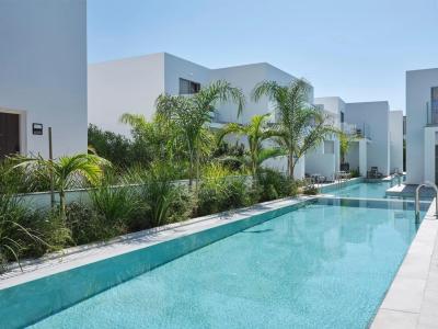 Panas Holiday Village - 16