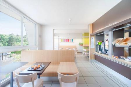 b&b hôTel Quimper Sud béNodet - 17