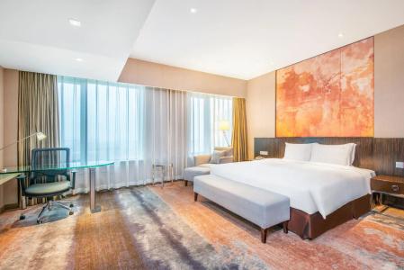 Holiday Inn Nanjing Aqua City, An Ihg - 127