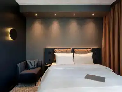 ibis Styles Friedrichshafen - 6