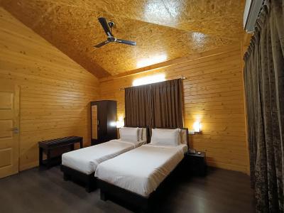Brahmi Wellness Retreat & Spa - 31