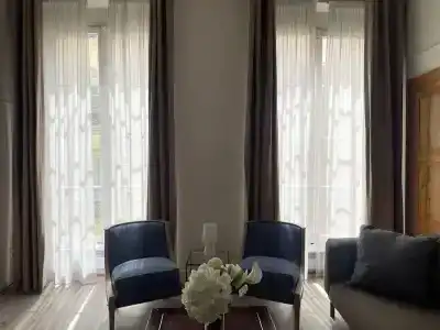 hôTel Du Jeu De Paume - 107