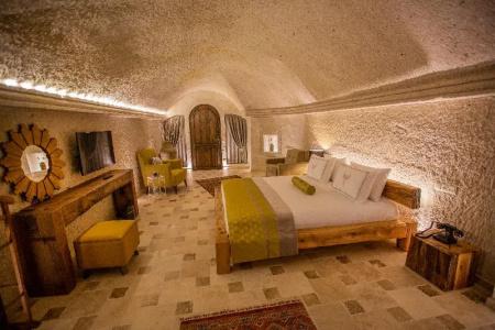 Anka Cave Suites - 61