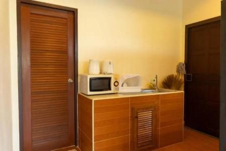 The New Villa - 54
