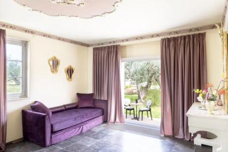 Zahir Country House - 48