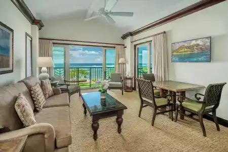 Waipouli Beach and Spa Kauai by Outrigger - 447