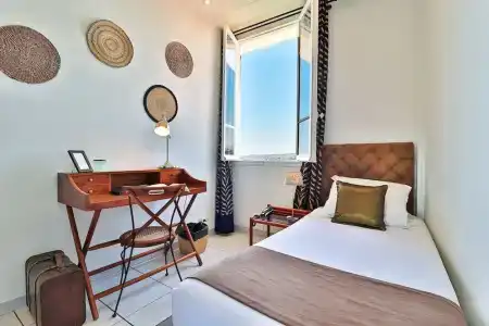 Le Panoramic Boutique Hôtel - 34