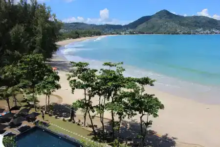 Novotel Phuket Kamala Beach - Sha Extra Plus - 26