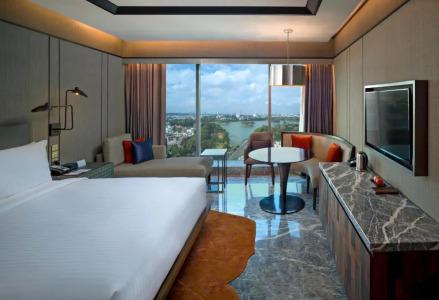 Conrad Bengaluru - 33