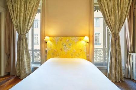 Hôtel Vaubecour - 92