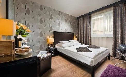 Boutique Budapest - 33