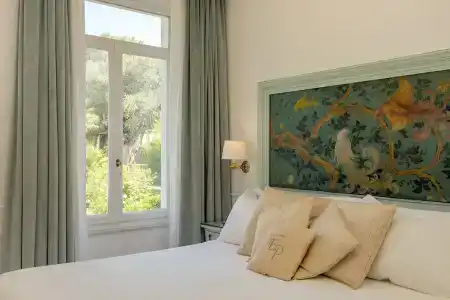 Luxury Villa Excelsior Parco - 21