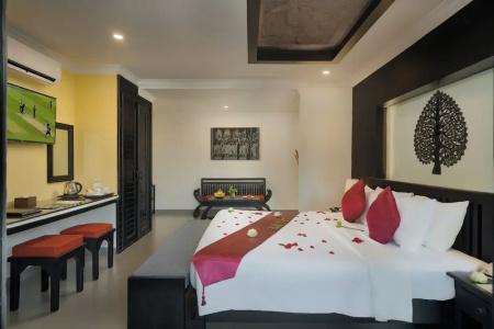 Khmer Mansion Boutique - 124