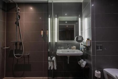 Mercure Clermont Ferrand centre Jaude - 102