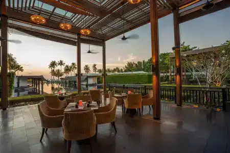 Jw Marriott Khao Lak Resort And Spa - Sha Extra Plus - 23