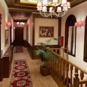 Kerculla Resort - 122