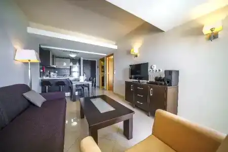 Macaris Suites & Spa - 112