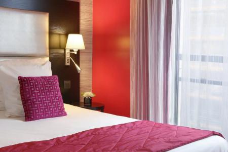 Best Western Allegro Nation - 29