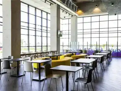 Ibis Styles Merida Galerias - 22