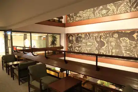 Kurashiki Kokusai - 23