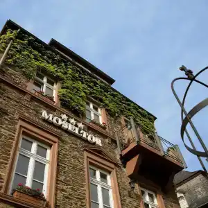 Moseltor - 16