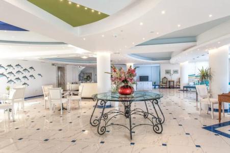 Zante Royal (Ех. Miro Zante Royal And Water Park; Louis Royal Palace) - 14