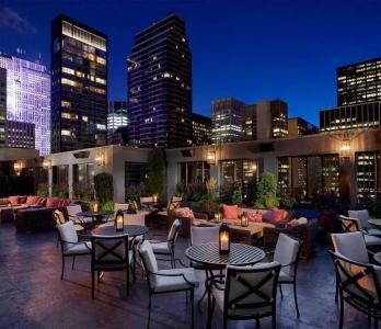 The Peninsula New York - 44